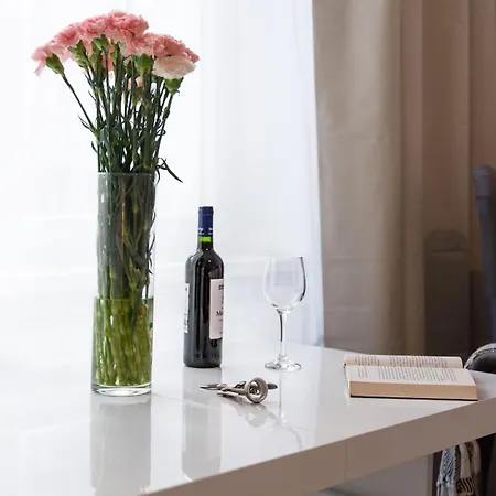 Brazowa Comfort Properunit Breslavia