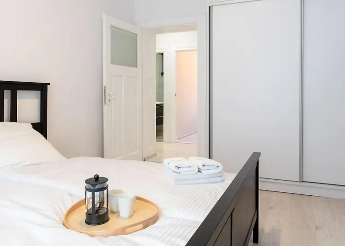 Brazowa Comfort Properunit Апартаменти