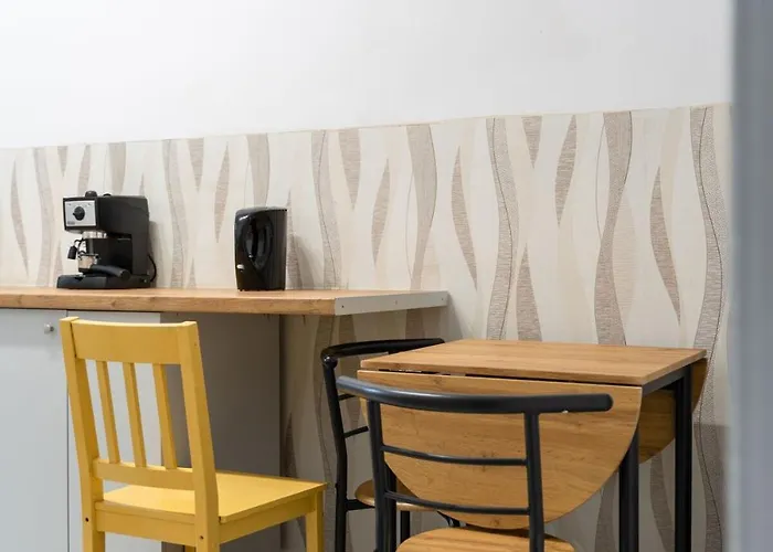 Апартаменти Brazowa Comfort Properunit