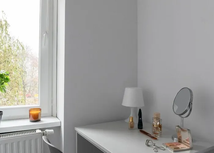 Brazowa Comfort Properunit Appartamento Breslavia