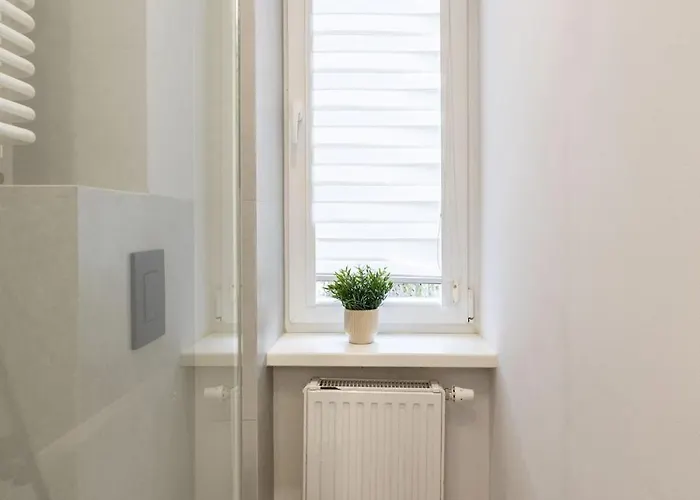 Appartamento Brazowa Comfort Properunit