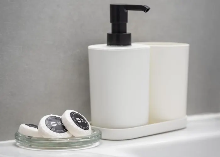 Appartamento Brazowa Comfort Properunit