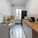 Brazowa Comfort Properunit * Wrocław