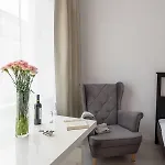 Brazowa Comfort Properunit Lejlighed