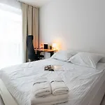 Brazowa Comfort Properunit Lejlighed