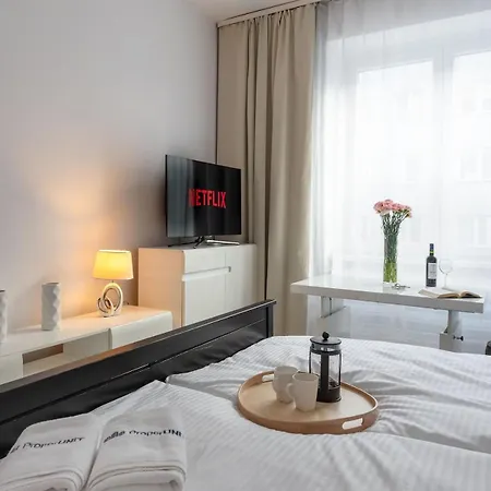 Brązowa Comfort Properunit *