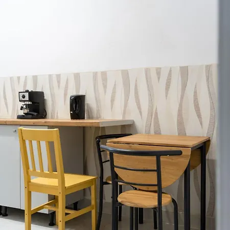 Lägenhet Brazowa Comfort Properunit
