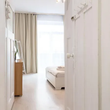 Brazowa Comfort Properunit Lägenhet Wrocław
