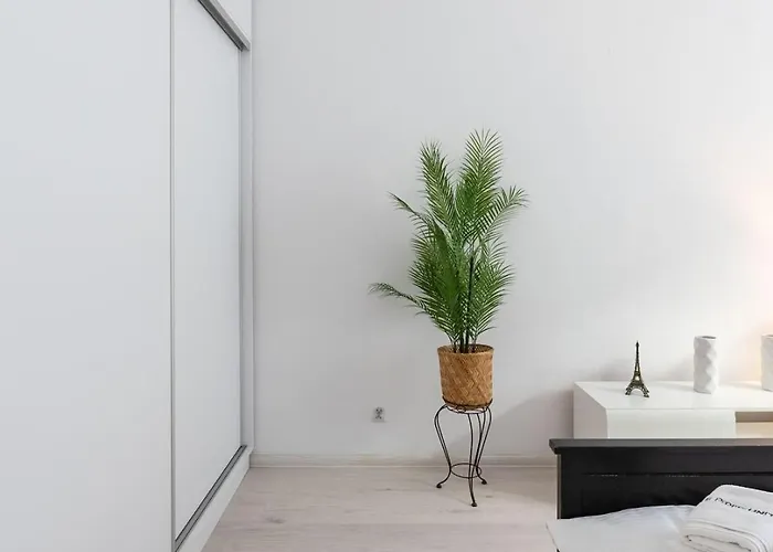 Διαμέρισμα Brazowa Comfort Properunit Βρότσλαβ