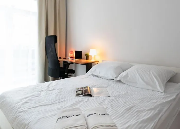 Brazowa Comfort Properunit Διαμέρισμα