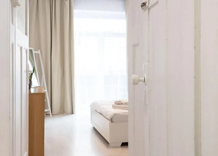 Brazowa Comfort Properunit Appartement Wrocław