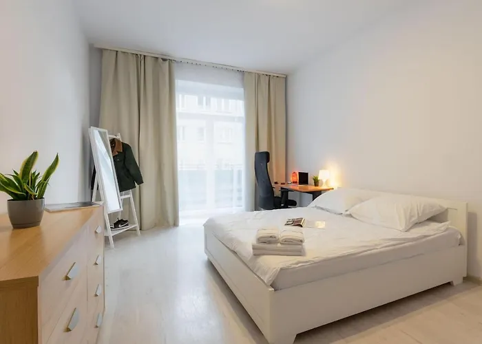 Διαμέρισμα Brazowa Comfort Properunit