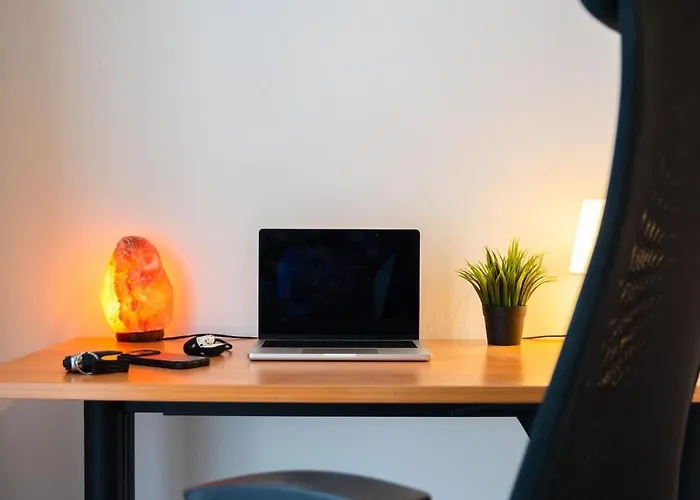 Brazowa Comfort Properunit