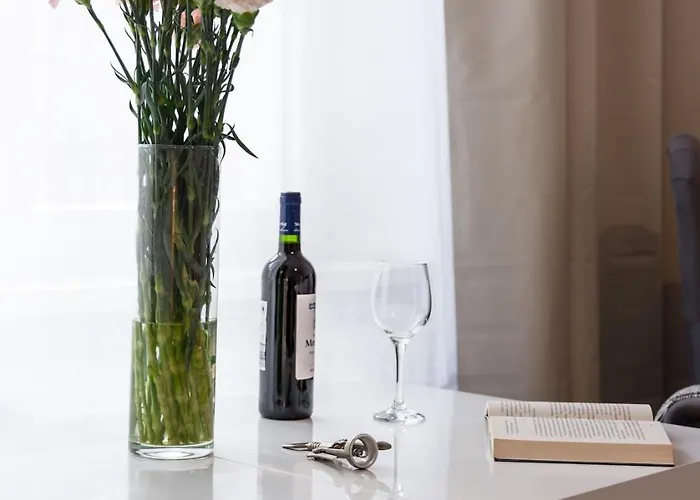 Brazowa Comfort Properunit Βρότσλαβ